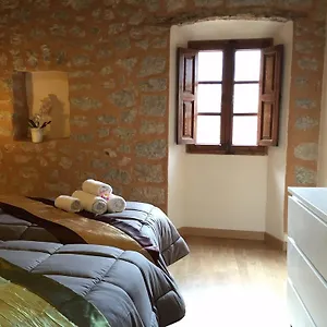 Сasa de vacaciones Ca Na Francina, Valldemossa (Mallorca)