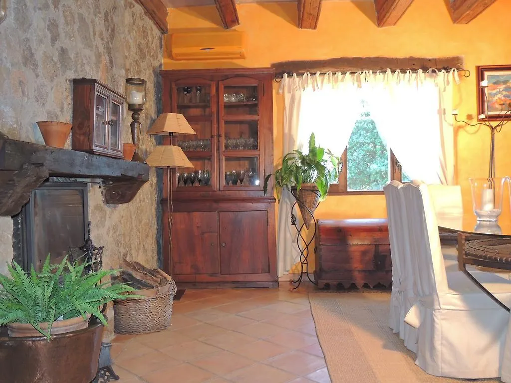Villa Vallmar Valldemossa  0*, Valldemossa (Mallorca) Spain