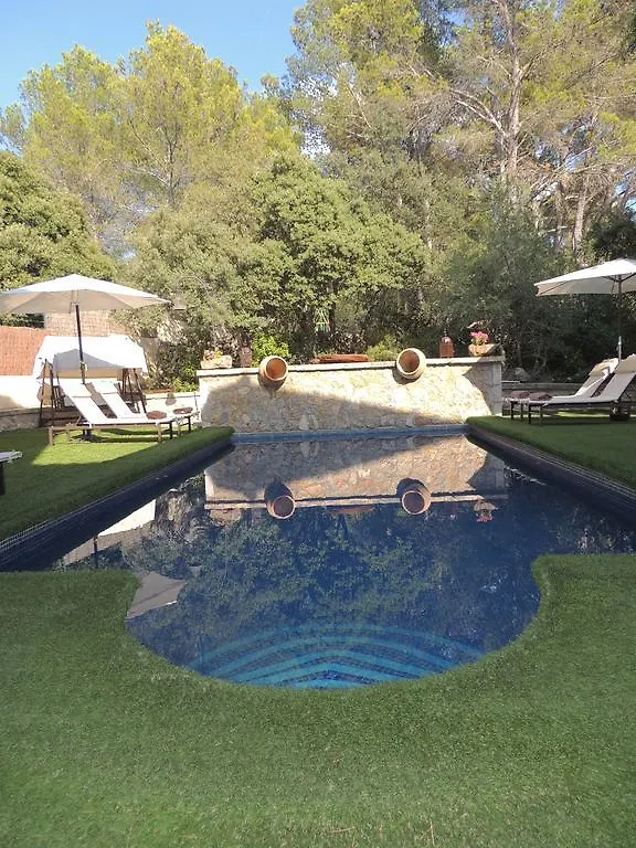 Villa Vallmar Valldemossa  Valldemossa (Mallorca)